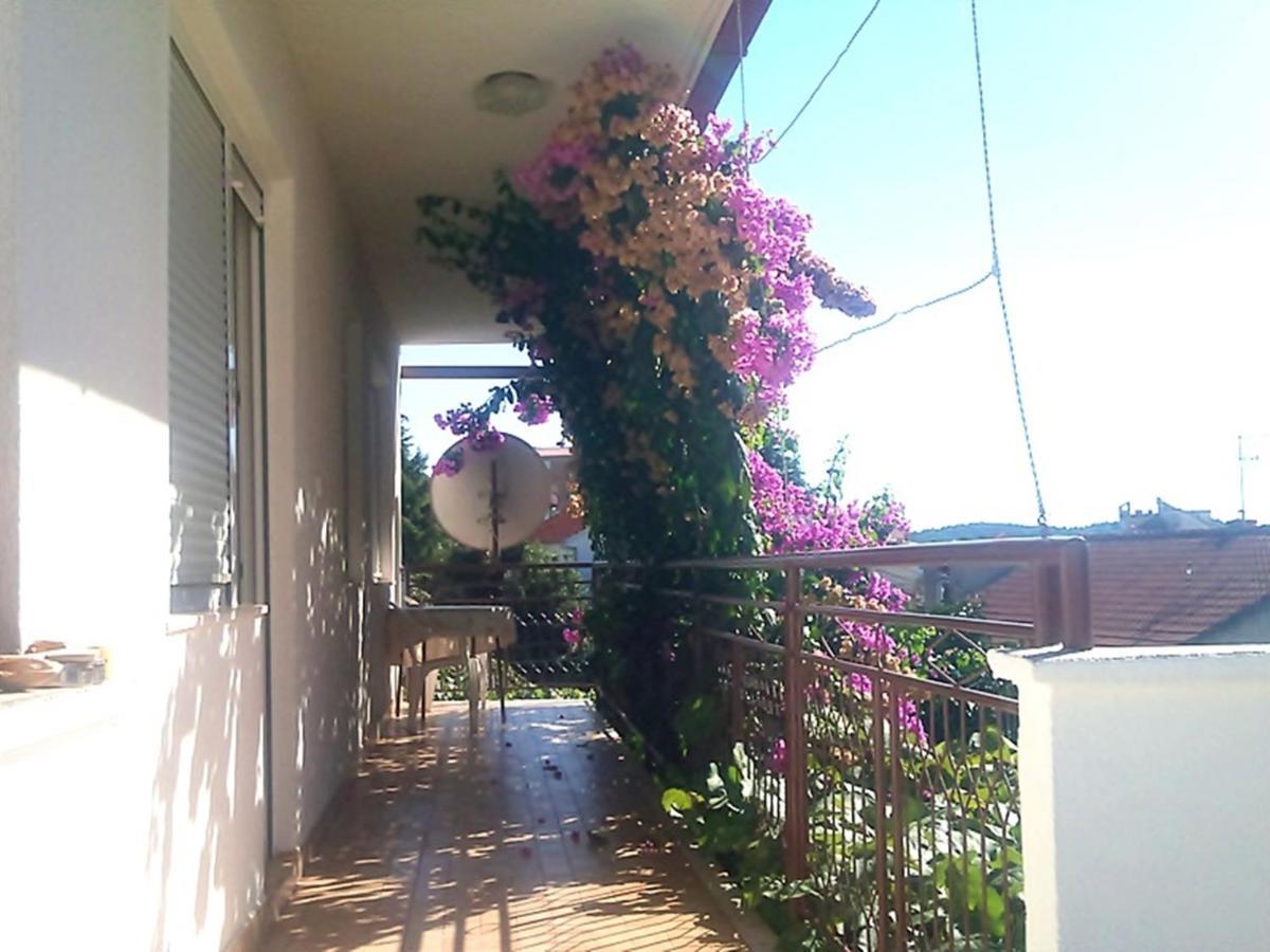 טרוגיר Apartment Pepica חדר תמונה