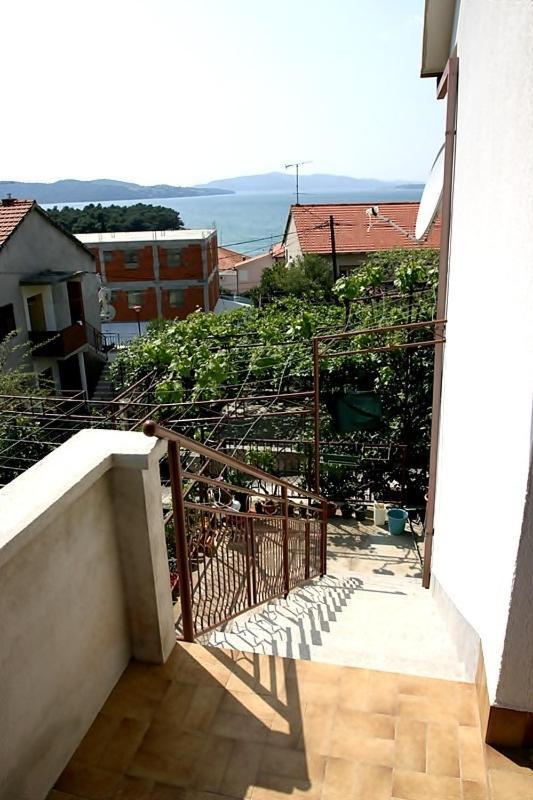 טרוגיר Apartment Pepica חדר תמונה