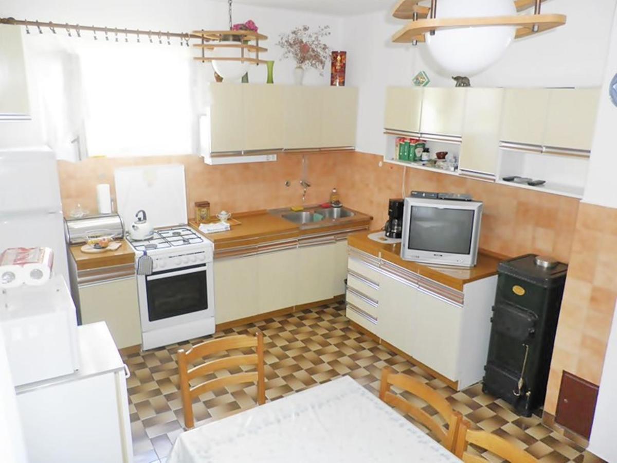 טרוגיר Apartment Pepica חדר תמונה