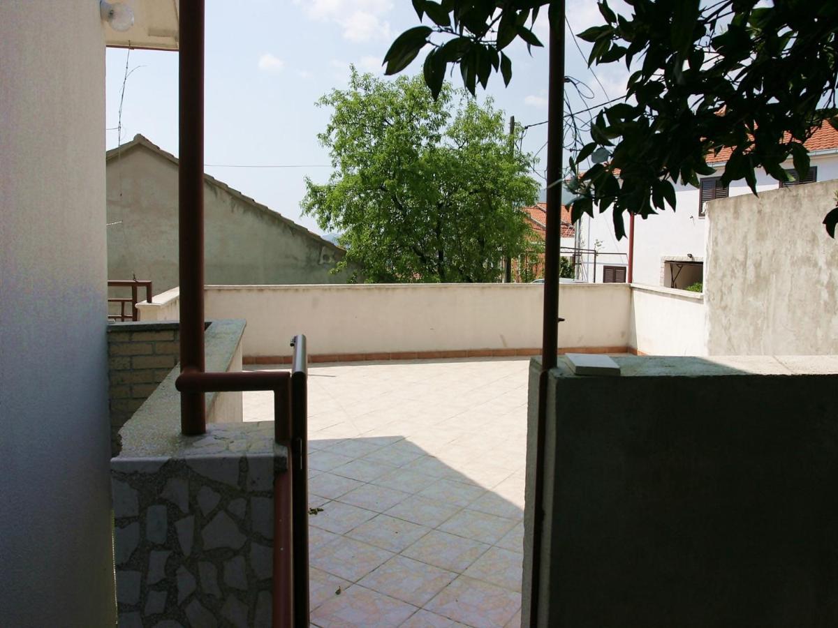 טרוגיר Apartment Pepica חדר תמונה