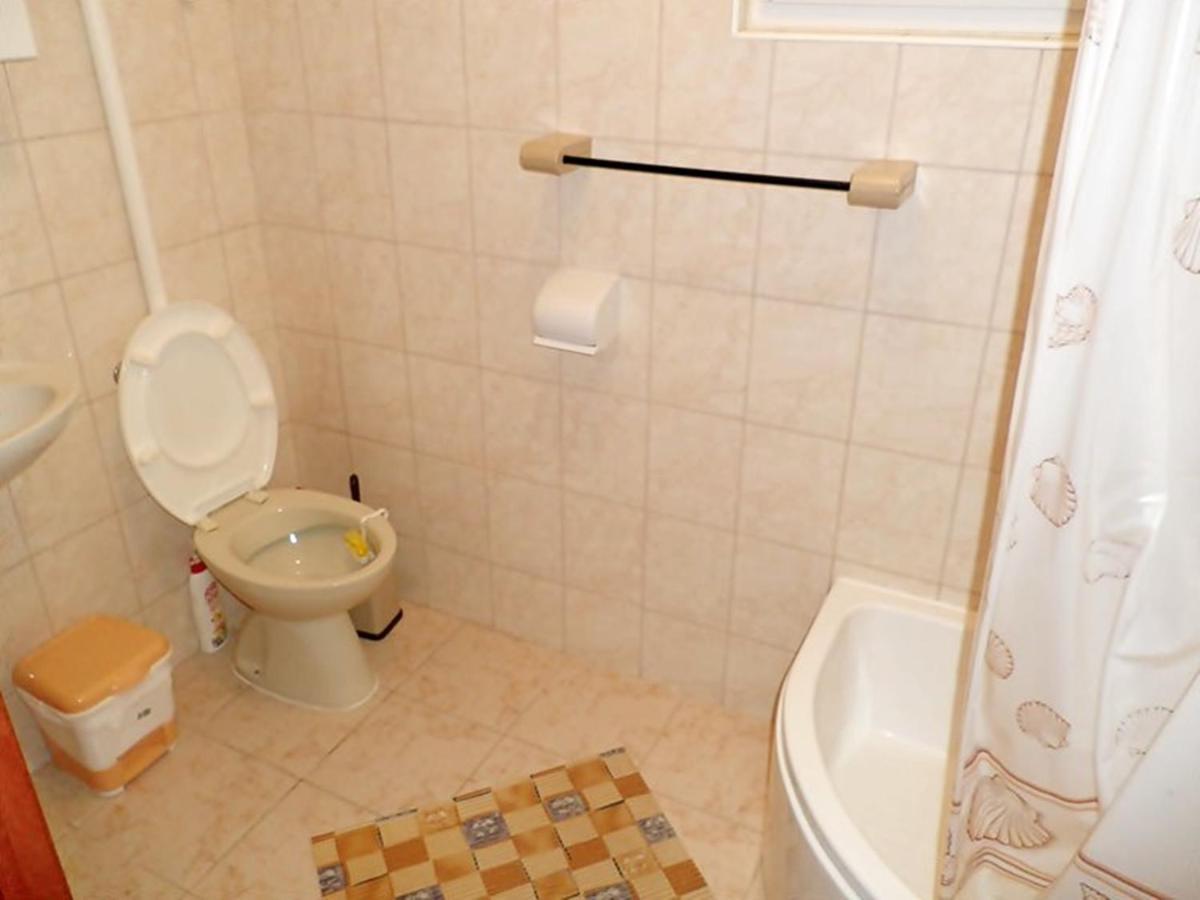 טרוגיר Apartment Pepica חדר תמונה