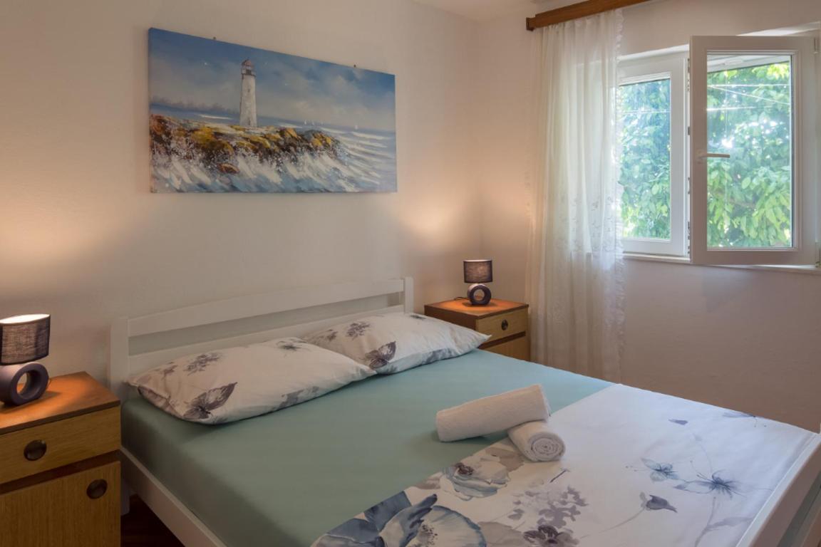 טרוגיר Apartment Pepica מראה חיצוני תמונה