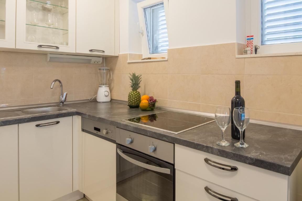טרוגיר Apartment Pepica מראה חיצוני תמונה