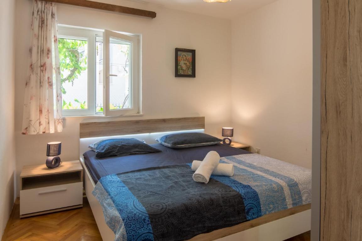 טרוגיר Apartment Pepica מראה חיצוני תמונה