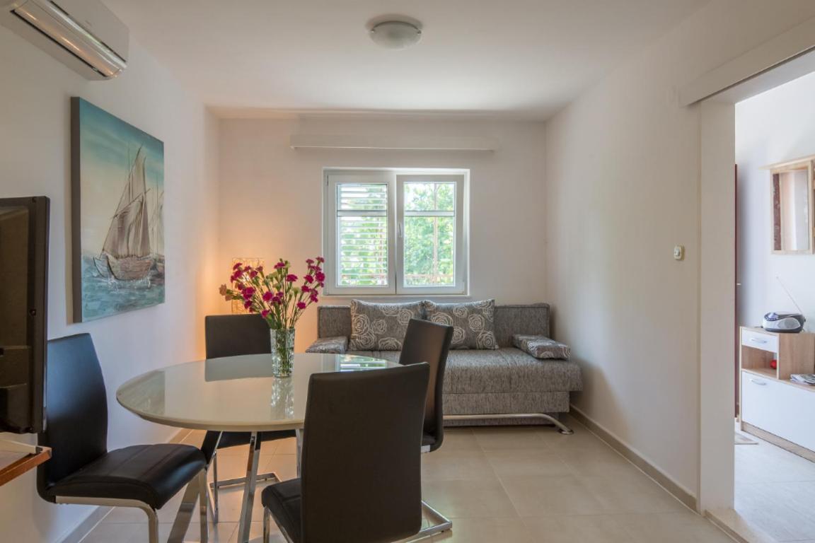 טרוגיר Apartment Pepica מראה חיצוני תמונה