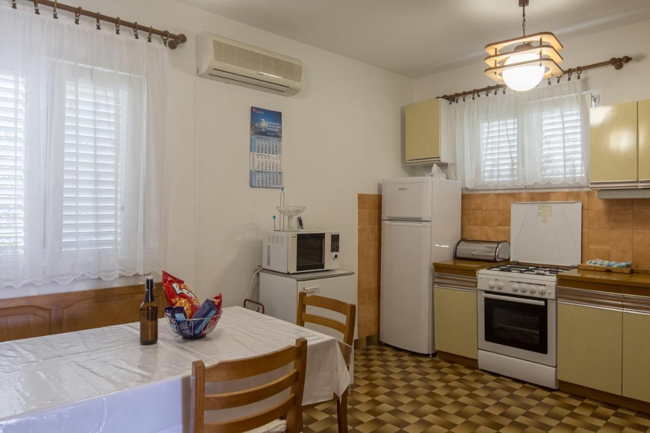 טרוגיר Apartment Pepica מראה חיצוני תמונה