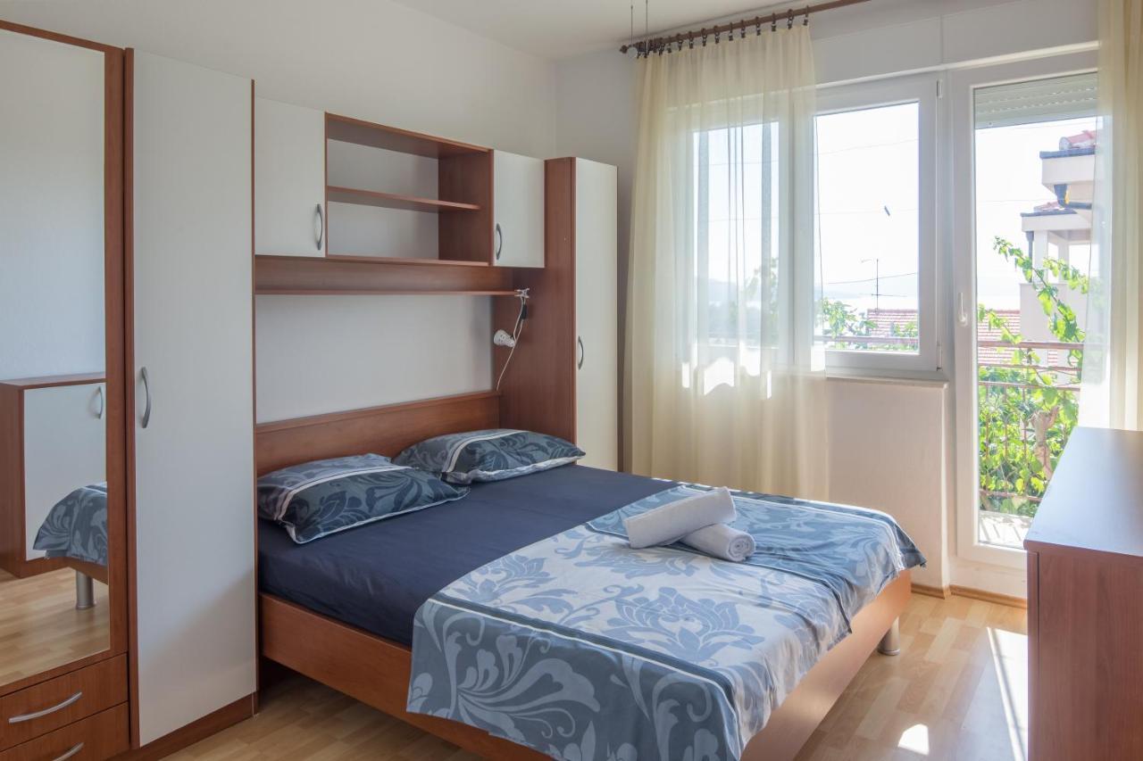טרוגיר Apartment Pepica מראה חיצוני תמונה