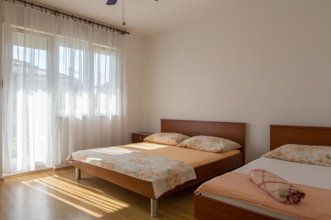 טרוגיר Apartment Pepica מראה חיצוני תמונה