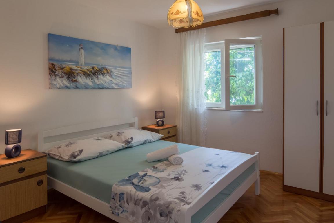 טרוגיר Apartment Pepica מראה חיצוני תמונה