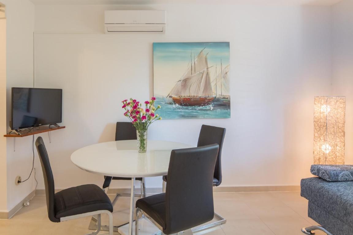 טרוגיר Apartment Pepica מראה חיצוני תמונה