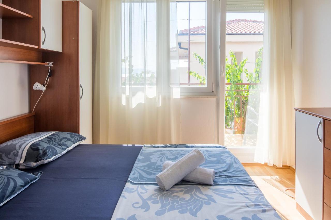 טרוגיר Apartment Pepica מראה חיצוני תמונה