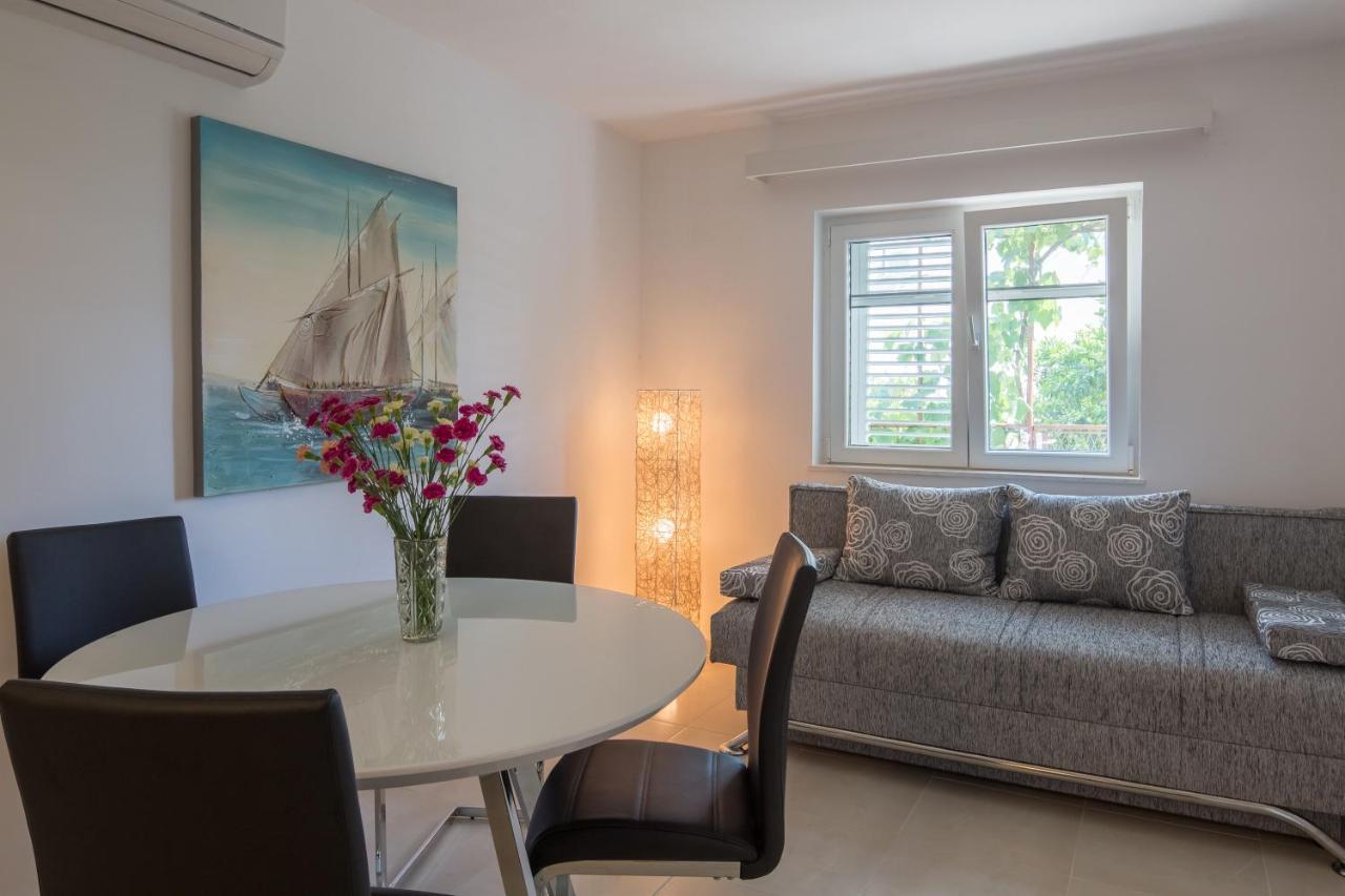 טרוגיר Apartment Pepica מראה חיצוני תמונה