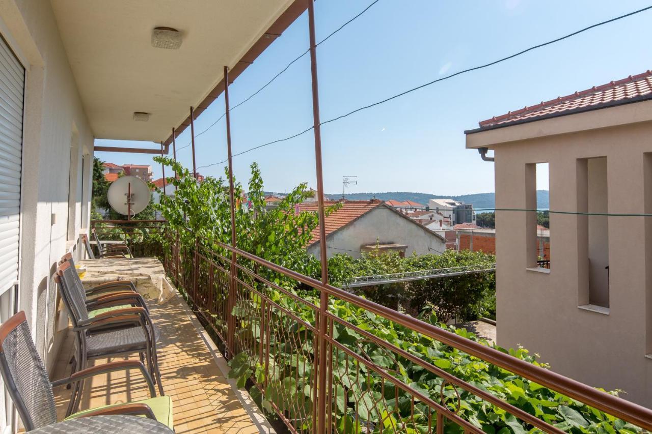 טרוגיר Apartment Pepica מראה חיצוני תמונה