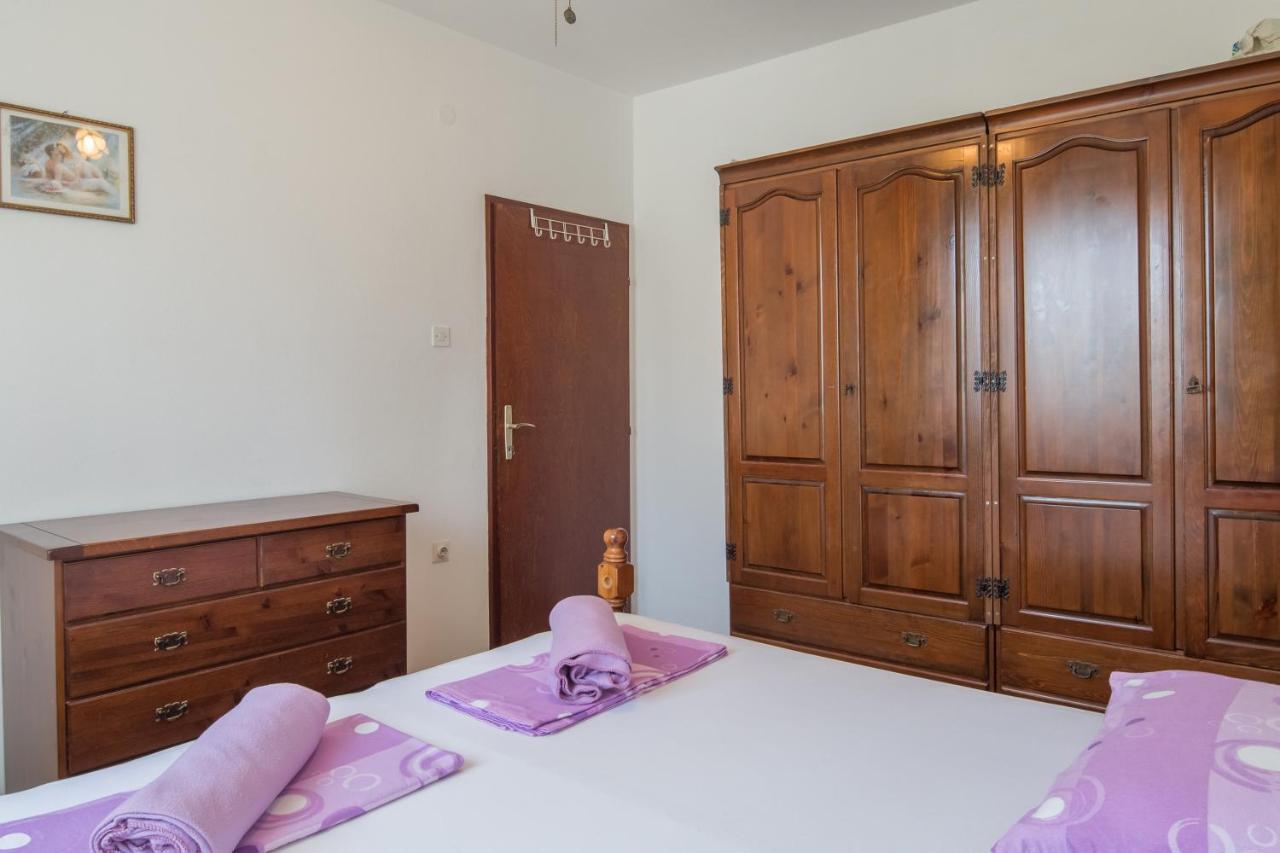 טרוגיר Apartment Pepica מראה חיצוני תמונה