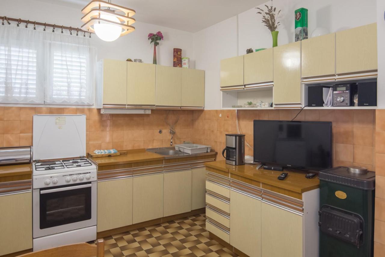 טרוגיר Apartment Pepica מראה חיצוני תמונה