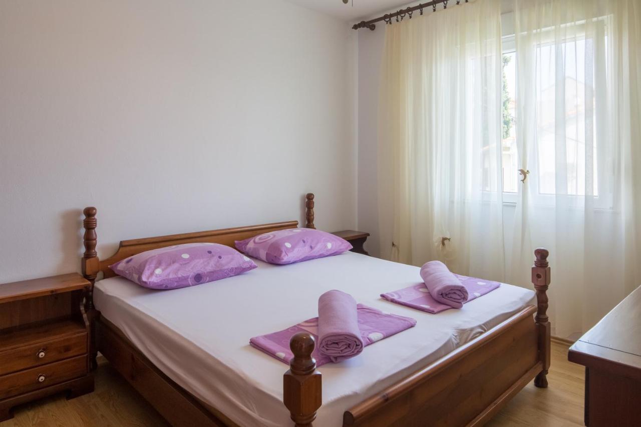 טרוגיר Apartment Pepica מראה חיצוני תמונה
