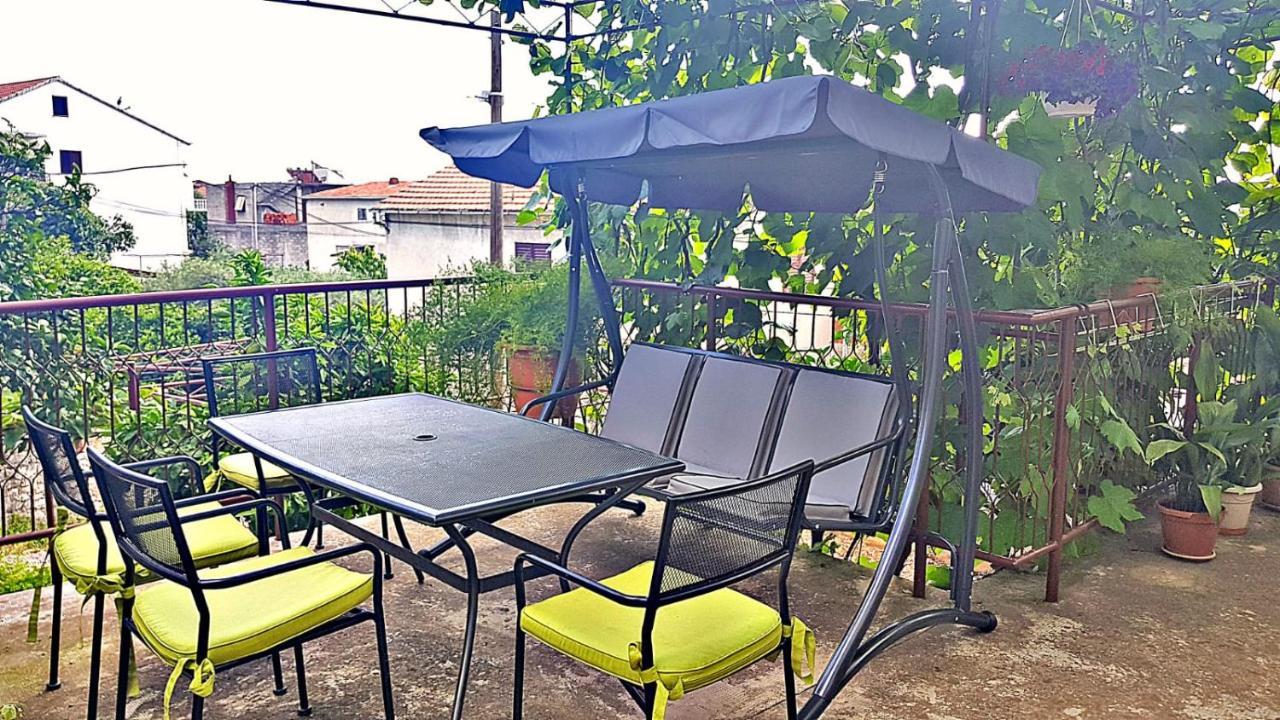 טרוגיר Apartment Pepica מראה חיצוני תמונה