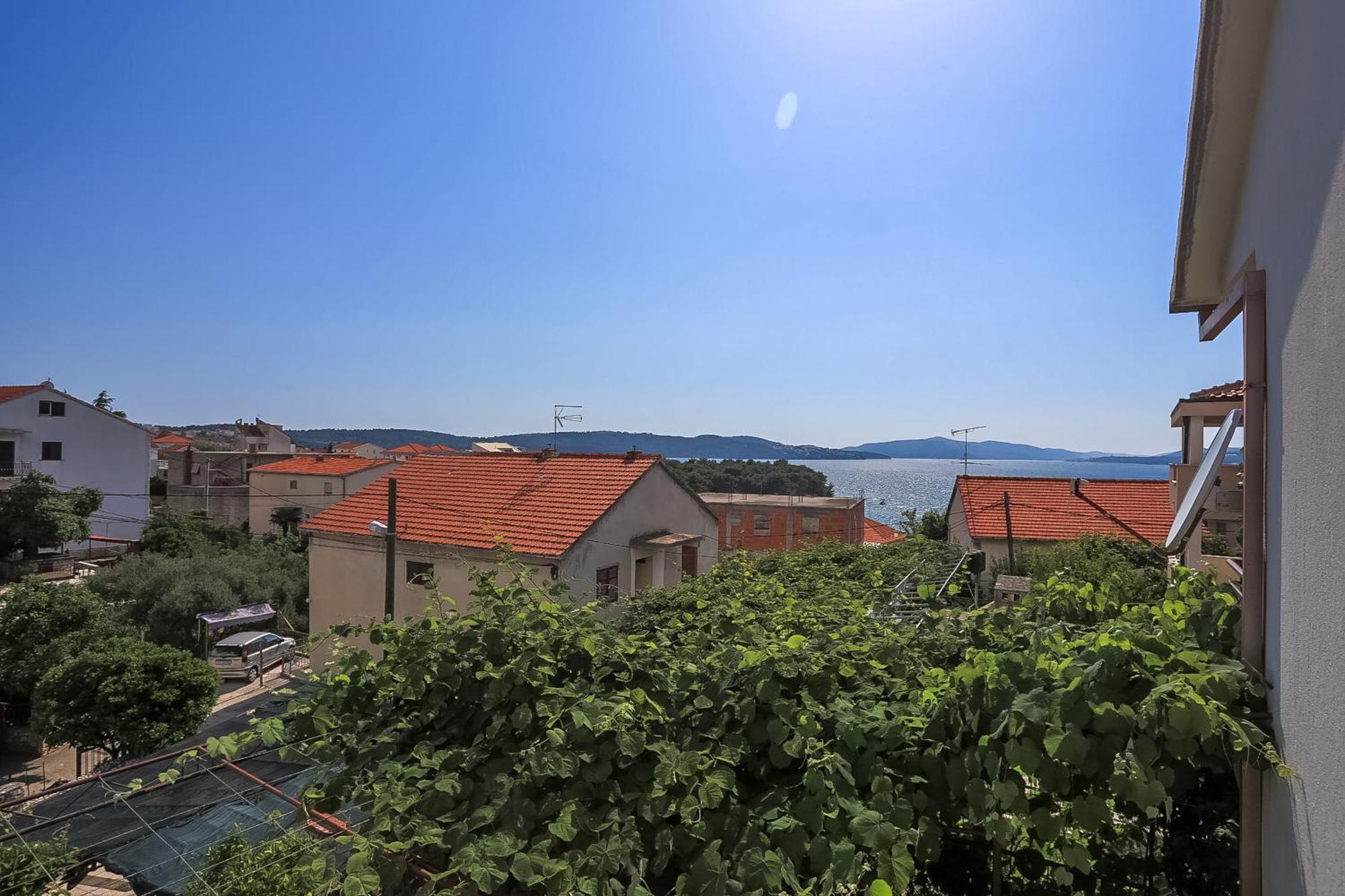 טרוגיר Apartment Pepica מראה חיצוני תמונה