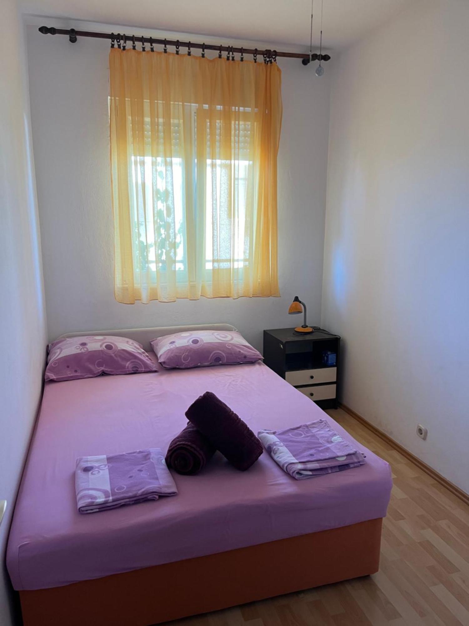 טרוגיר Apartment Pepica מראה חיצוני תמונה